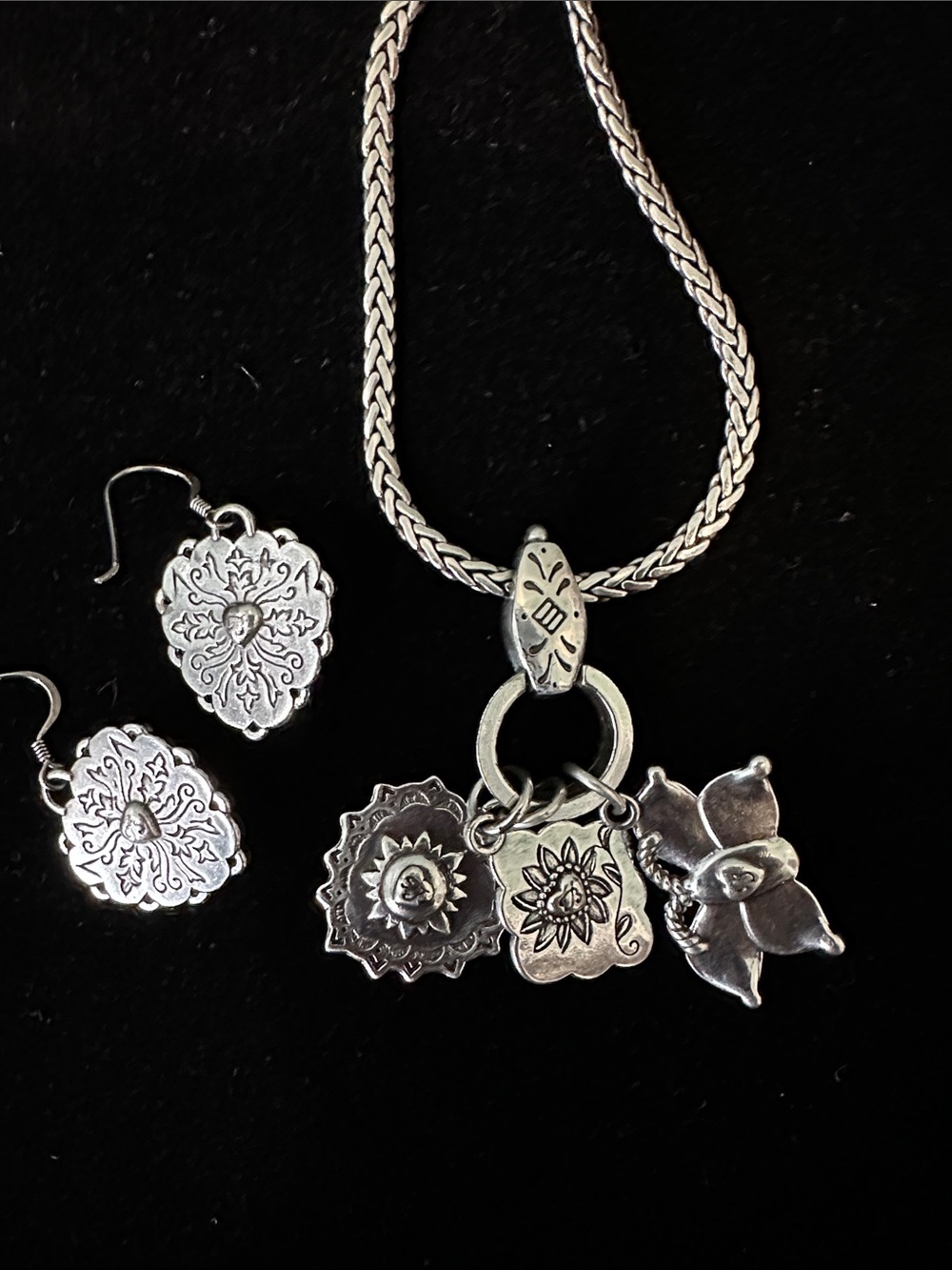 Brighton Jewelry Set - Picture 3 of 5